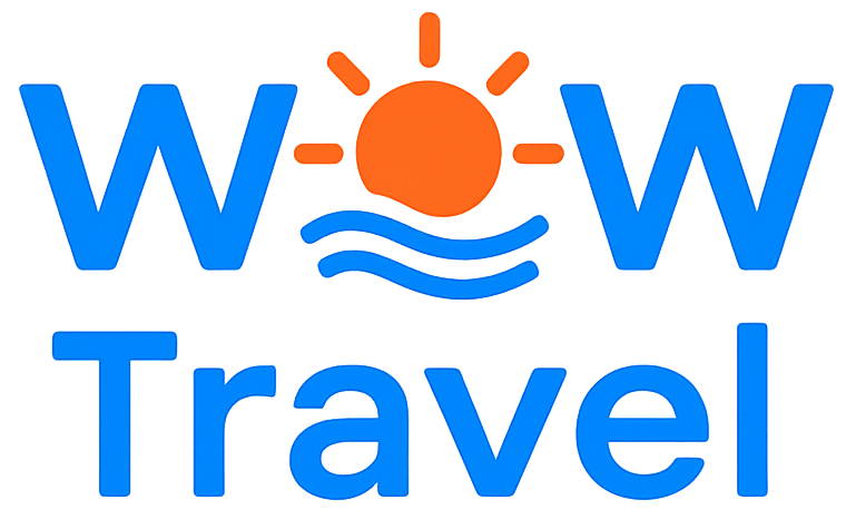 WoW Travel - Agência de Turismo Olímpia